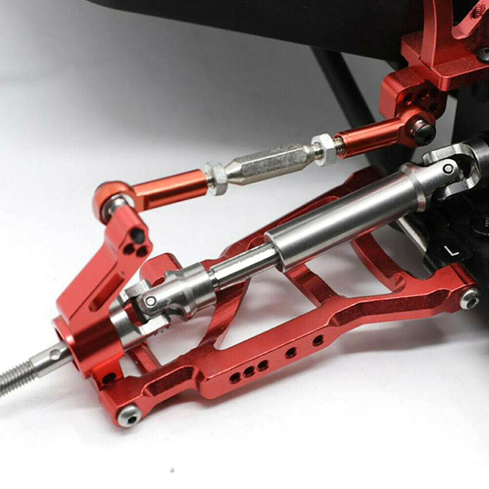 mesimsple drive shaft for ecx 2wd series