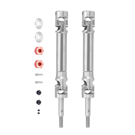 mesimsple drive shaft for ecx 2wd series